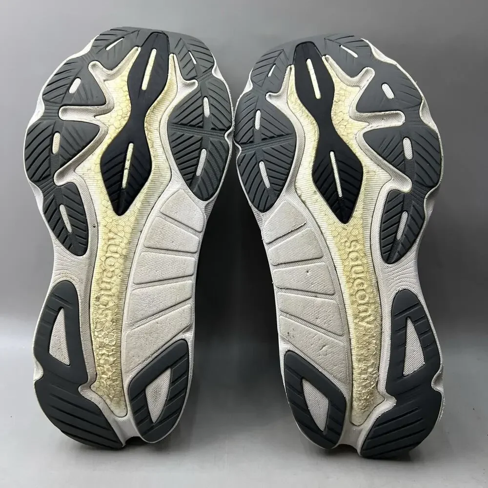Saucony hurricane 24